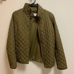 J. Crew jacket